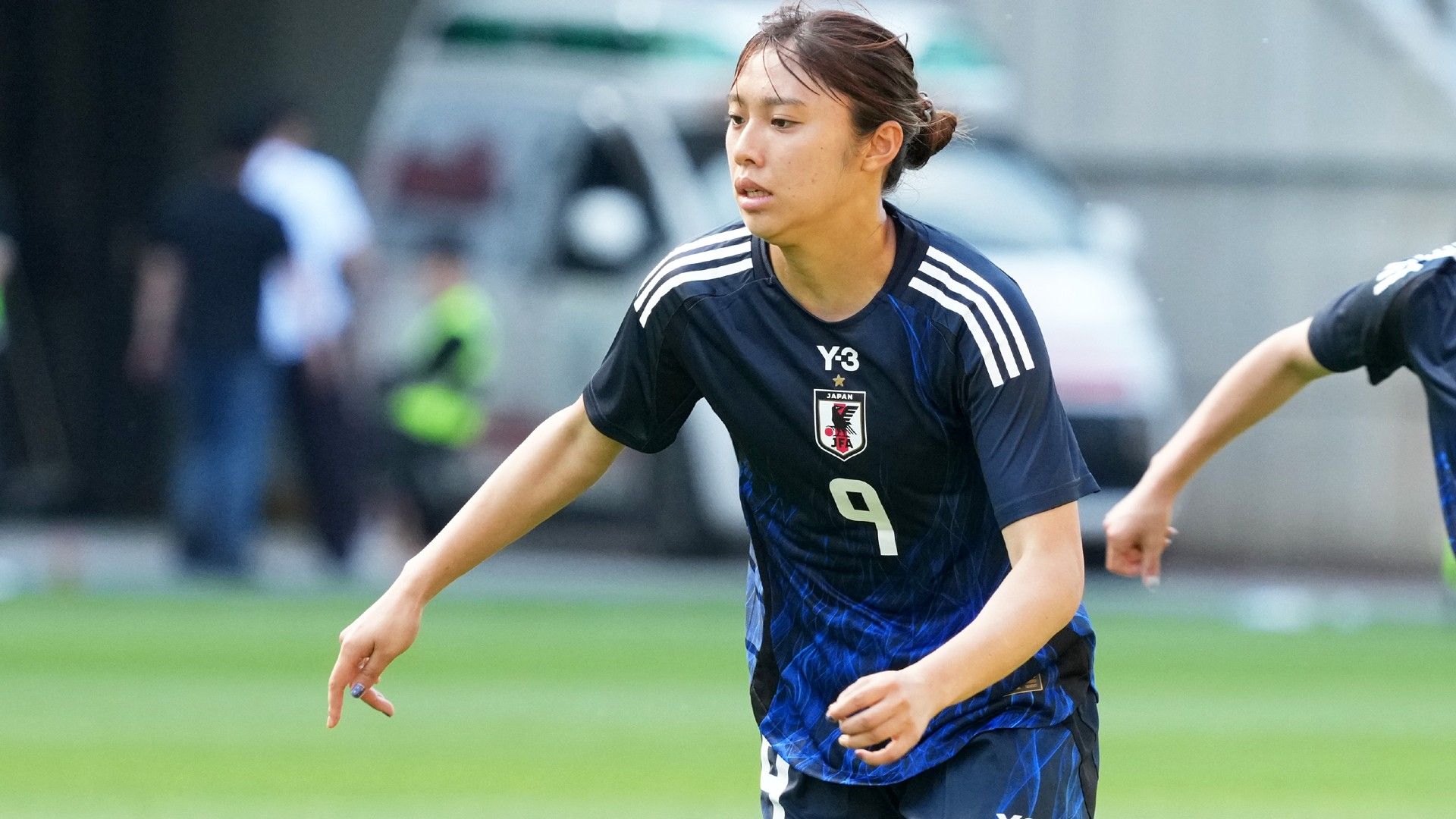 なでしこジャパン最新メンバー・背番号 E-1サッカー選手権2025